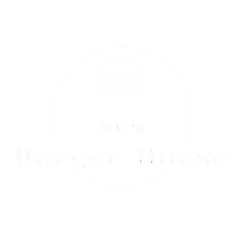 Rafs Burger House 